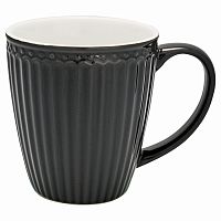 кружка alice dark grey в Челябинске