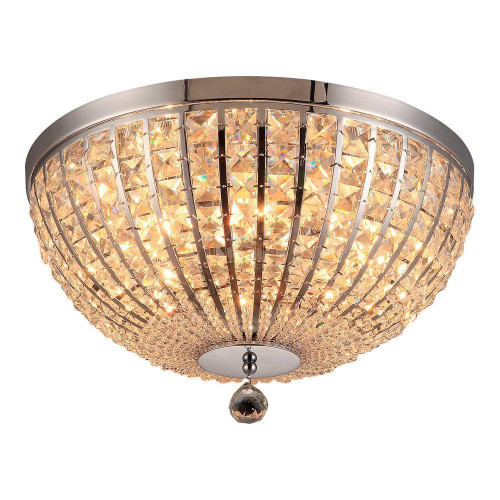 потолочный светильник toplight jennifer tl1163-8d в Челябинске