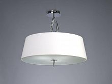 потолочный светильник mantra ninette chrome 1908 в Челябинске