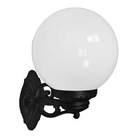 уличный настенный светильник fumagalli bisso/g250 g25.131.000.aye27 в Челябинске