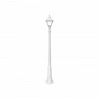 уличный фонарь fumagalli gigi/cefa u23.156.000.wxf1r в Челябинске