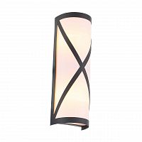 уличный настенный светильник st luce agio sl076.411.01 в Челябинске