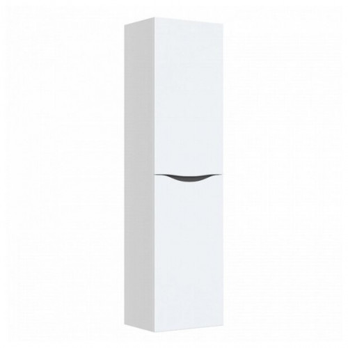 шкаф-пенал для ванной iddis cloud clo40w0i97 в Челябинске