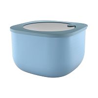 контейнер для хранения store&more 2,8 л голубой в Челябинске