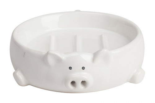 подставка для мыла pig shape в Челябинске