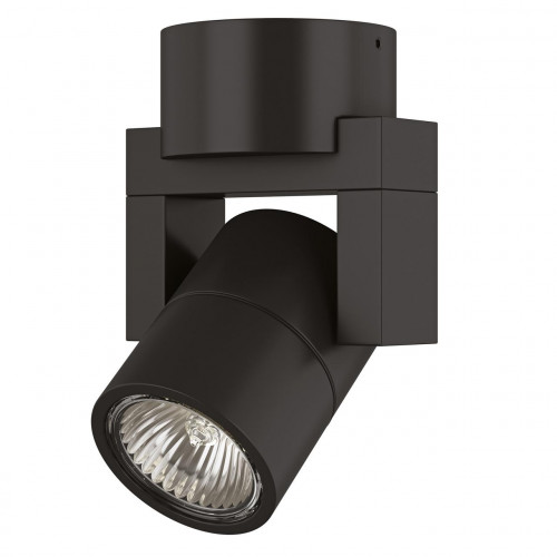 потолочный светильник lightstar illumo l1 alu 051047 в Челябинске