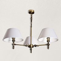 подвесная люстра arte lamp a5620lm-3ab в Челябинске