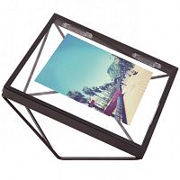 фоторамка prisma 10х10 черная в Челябинске