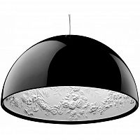 подвесной светильник skygarden lighting flos d60 black в Челябинске