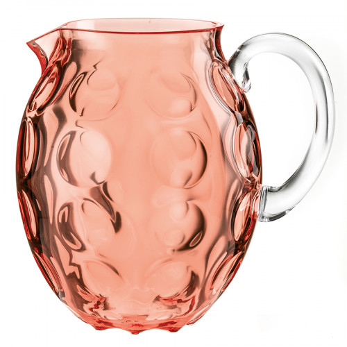 кувшин venice коралловый в Челябинске