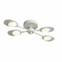 потолочная светодиодная люстра st luce farfalla sl824.502.04 в Челябинске