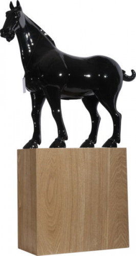 декор night horse middle в Челябинске
