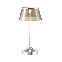 настольная лампа odeon light abel 4109/7tl в Челябинске