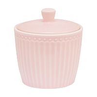 сахарница alice pale pink в Челябинске