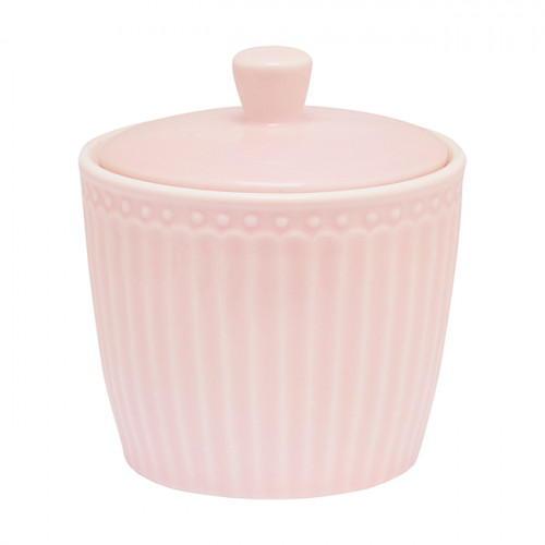 сахарница alice pale pink в Челябинске