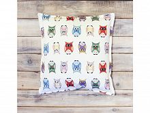 подушка funky owl в Челябинске