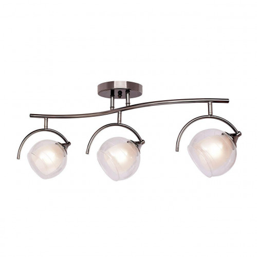 потолочная люстра silver light sfera 255.59.3 в Челябинске