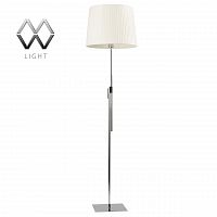 торшер mw-light сити 1 634040401 в Челябинске