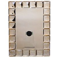 фоторамка mirror из хрусталя 24.5х18.3х11.6 в Челябинске