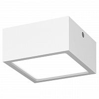 уличный светодиодный светильник lightstar zolla 380263 в Челябинске