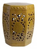 керамический столик-табурет design stool marsh в Челябинске