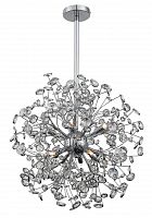 подвесная люстра st luce anello sl782.103.10 в Челябинске