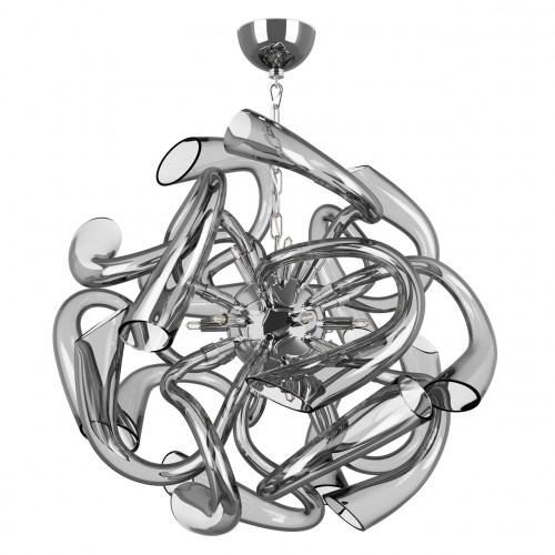 подвесная люстра lightstar stella 892127 в Челябинске