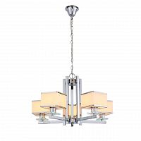 подвесная люстра st luce diritta sl187.103.05 в Челябинске