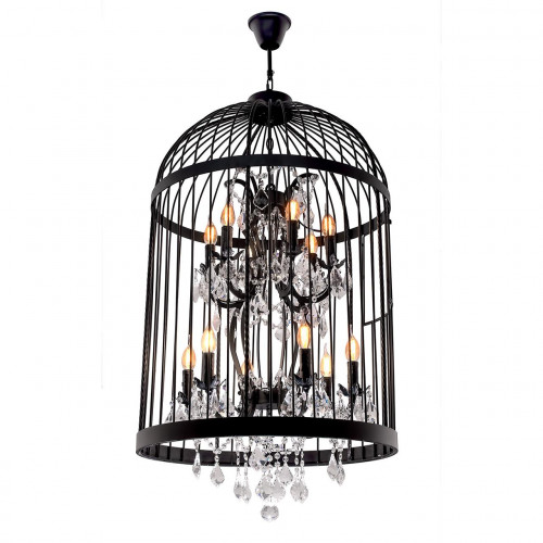 подвесная люстра loft it loft1891/12 в Челябинске