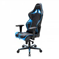 геймерское кресло dxracer oh/rv131/nb в Челябинске