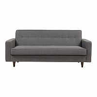 диван bantam sofa прямой серый в Челябинске