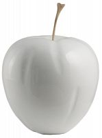 декор apple white big в Челябинске