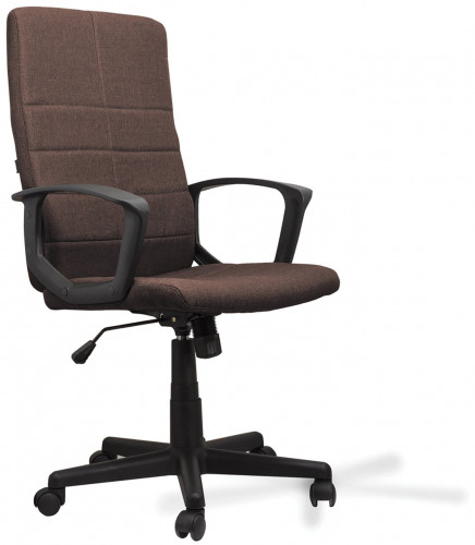 компьютерное кресло brabix focus ex-518 офисное в Челябинске