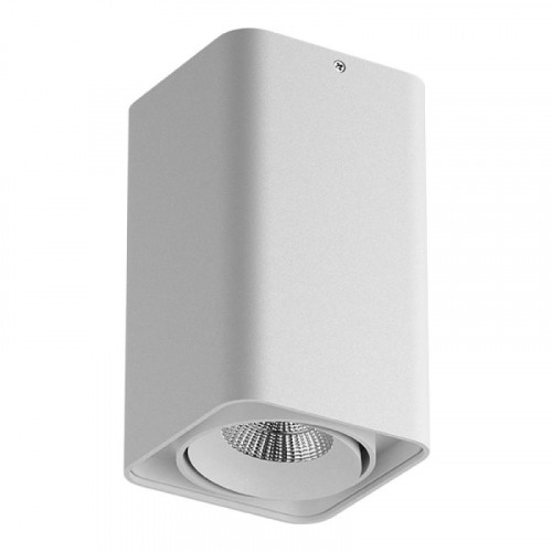 потолочный светильник lightstar monocco 212536 в Челябинске