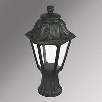 уличный светильник fumagalli mikrolot/anna e22.110.000.axf1r в Челябинске