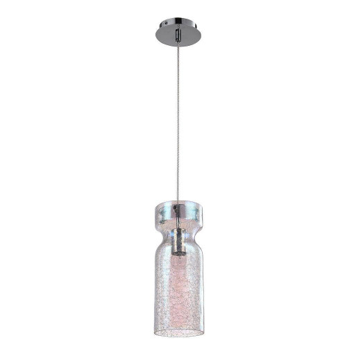 подвесной светильник crystal lux dia sp1 в Челябинске