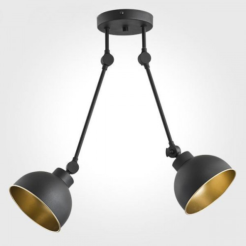 подвесная люстра tk lighting 2174 techno в Челябинске