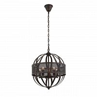 подвесная люстра st luce legato sl380.403.05 в Челябинске