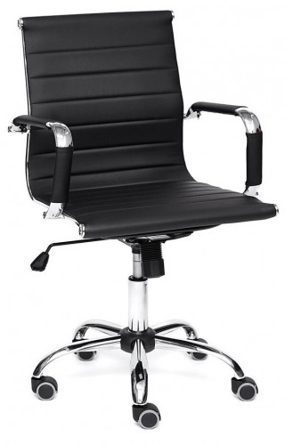 компьютерное кресло tetchair urban low офисное в Челябинске
