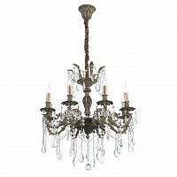 подвесная люстра st luce ornatole sl174.503.08 в Челябинске