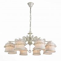 подвесная люстра st luce malia sl158.503.08 в Челябинске