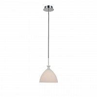 подвесной светильник lightstar simple light 810 810020 в Челябинске