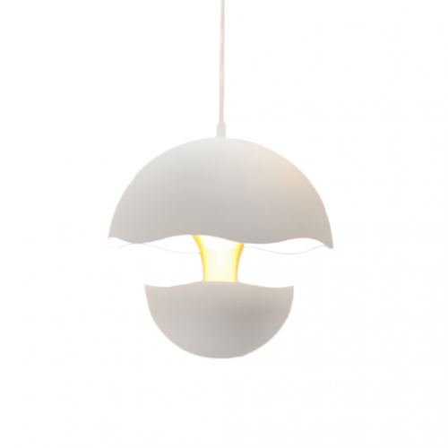 подвесной светильник sm2312s2 белый в Челябинске