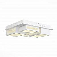 потолочный светодиодный светильник st luce mecano sl934.502.04 в Челябинске