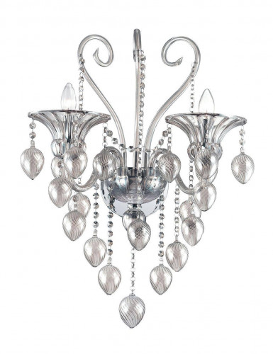 бра st luce vescica sl636.201.02 в Челябинске