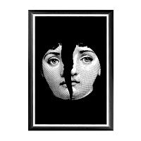 арт-постер альтер эго fornasetti в Челябинске