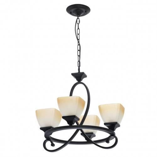 подвесная люстра mw-light замок 249018304 в Челябинске