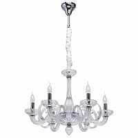 подвесная люстра mw-light элла 483013506 в Челябинске