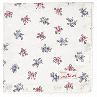 салфетка hailey petit white в Челябинске
