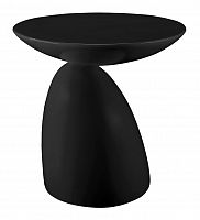 столик журнальный parabel side table черный в Челябинске